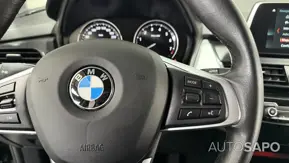 BMW Série 2 de 2018