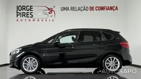 BMW Série 2 de 2018