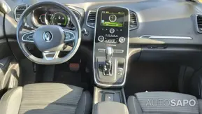 Renault Grand Scénic 1.5 dCi Confort Dynamique de 2019