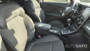 Renault Grand Scénic 1.5 dCi Confort Dynamique de 2019