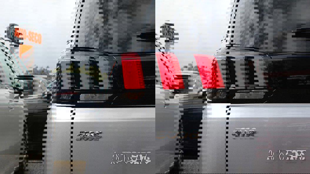 Peugeot 5008 de 2019