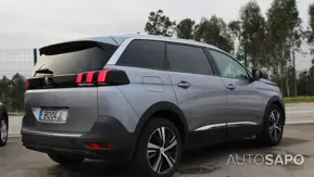 Peugeot 5008 de 2019