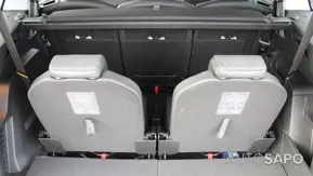Peugeot 5008 de 2019