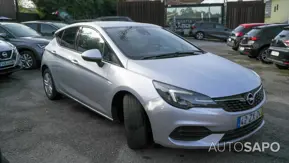 Opel Astra 1.5 D GS Line S/S de 2020