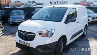 Opel Combo 1.5 CDTi L1H1 Essentia de 2019