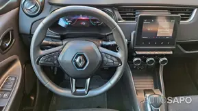 Renault ZOE de 2020