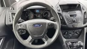 Ford Transit de 2015