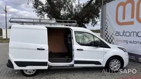 Ford Transit de 2015