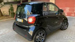 Smart Fortwo 1.0 71 Aut. de 2019