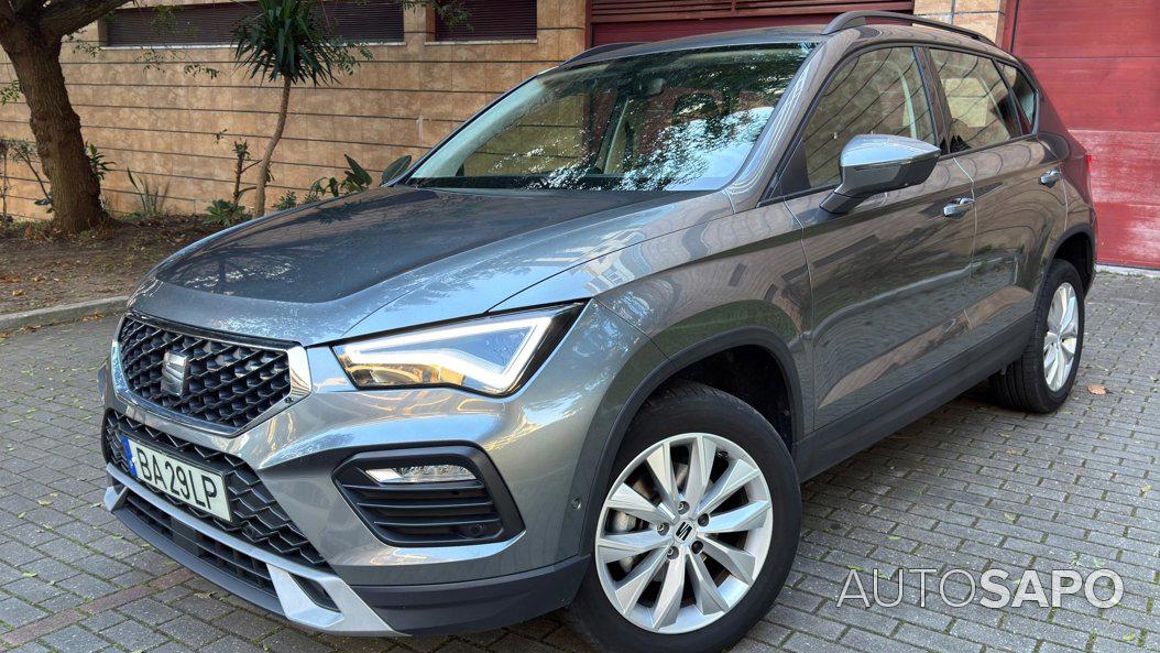 Seat Ateca 1.0 TSI Style de 2023