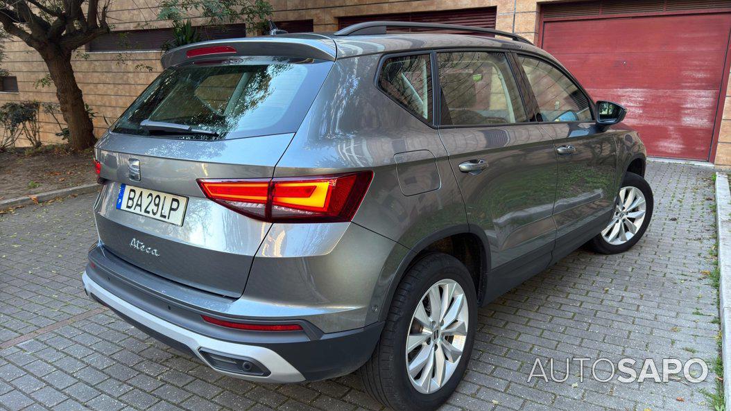 Seat Ateca 1.0 TSI Style de 2023