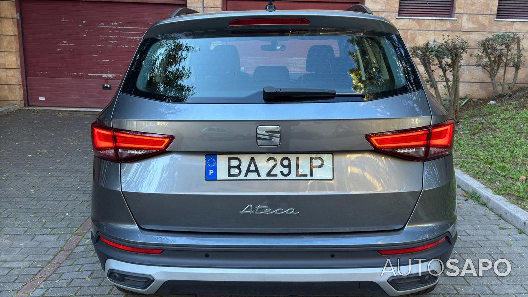 Seat Ateca 1.0 TSI Style de 2023