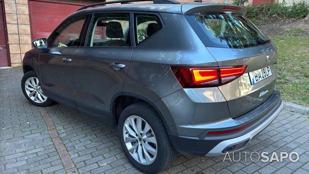 Seat Ateca 1.0 TSI Style de 2023