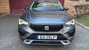 Seat Ateca 1.0 TSI Style de 2023