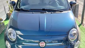 Fiat 500 1.0 Hybrid Pop de 2020