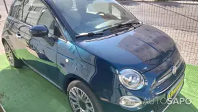 Fiat 500 1.0 Hybrid Pop de 2020