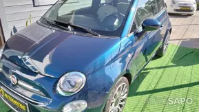 Fiat 500 1.0 Hybrid Pop de 2020