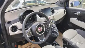 Fiat 500 1.0 Hybrid Pop de 2020