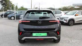 Opel Mokka de 2022