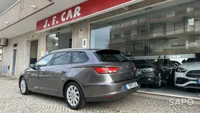 Seat Leon 1.6 TDi Ecomotive Style de 2015