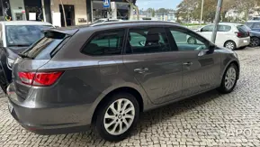 Seat Leon 1.6 TDi Ecomotive Style de 2015