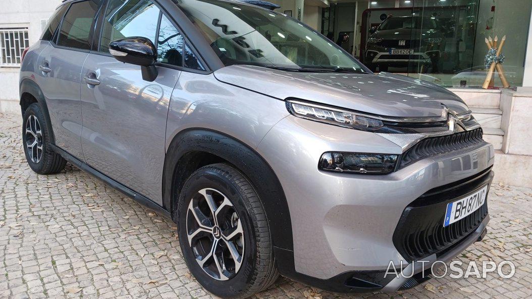 Citroen C3 AirCross de 2024