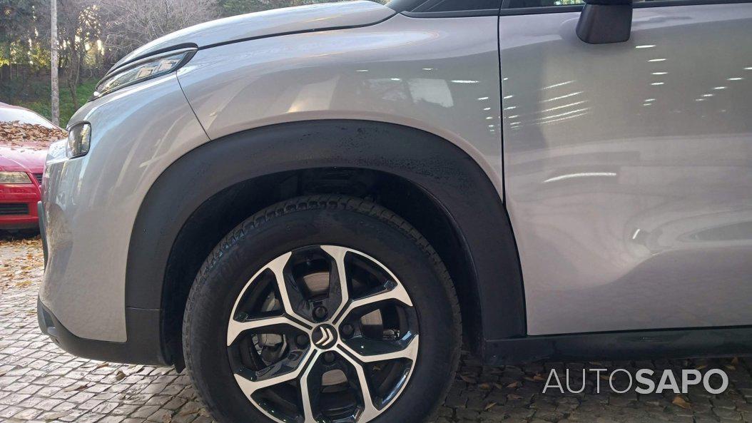 Citroen C3 AirCross de 2024