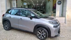 Citroen C3 AirCross de 2024