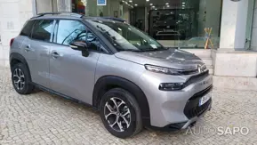 Citroen C3 AirCross de 2024