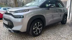 Citroen C3 AirCross de 2024