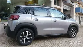 Citroen C3 AirCross de 2024