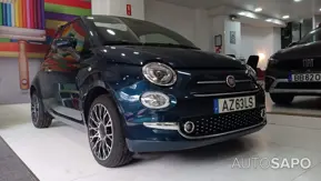 Fiat 500C de 2023