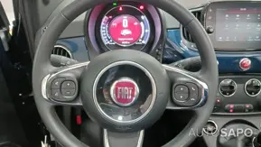 Fiat 500C de 2023