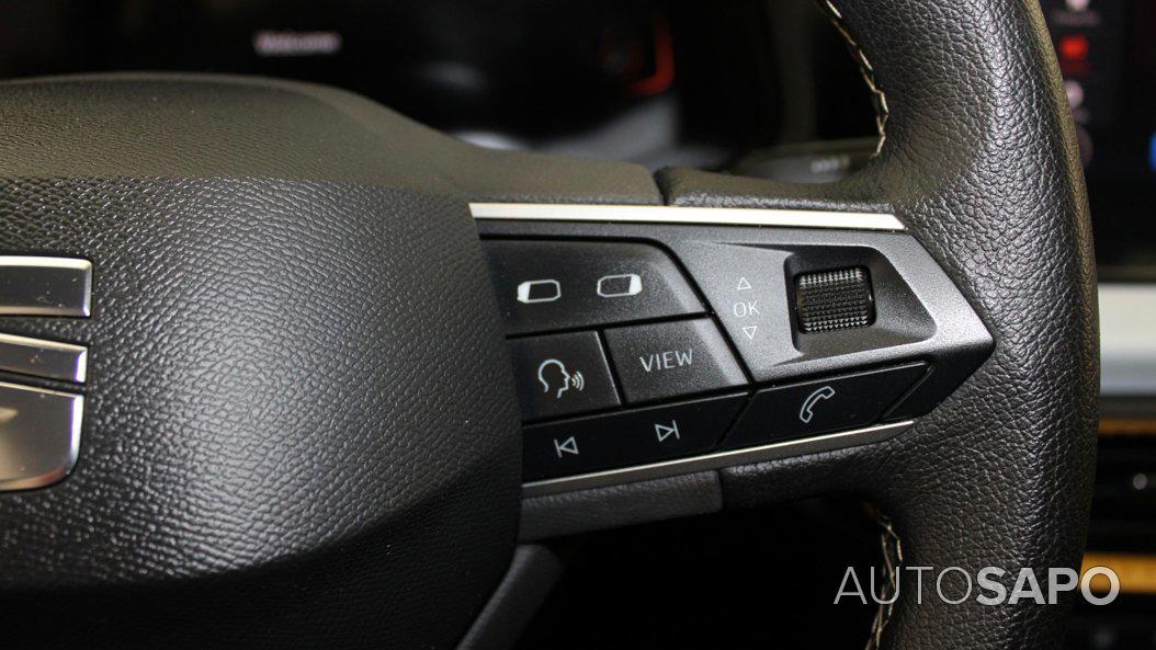 Seat Ibiza 1.0 TSI Style DSG de 2023