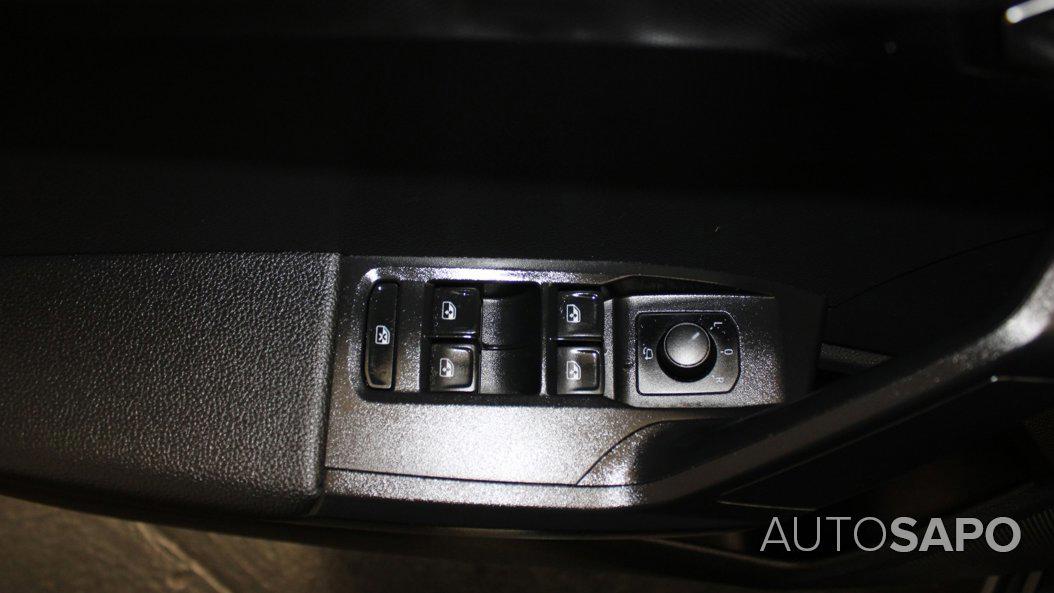 Seat Ibiza 1.0 TSI Style DSG de 2023