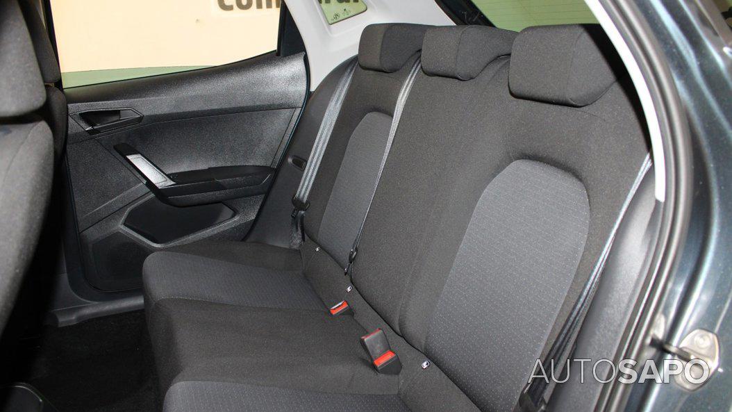 Seat Ibiza 1.0 TSI Style DSG de 2023