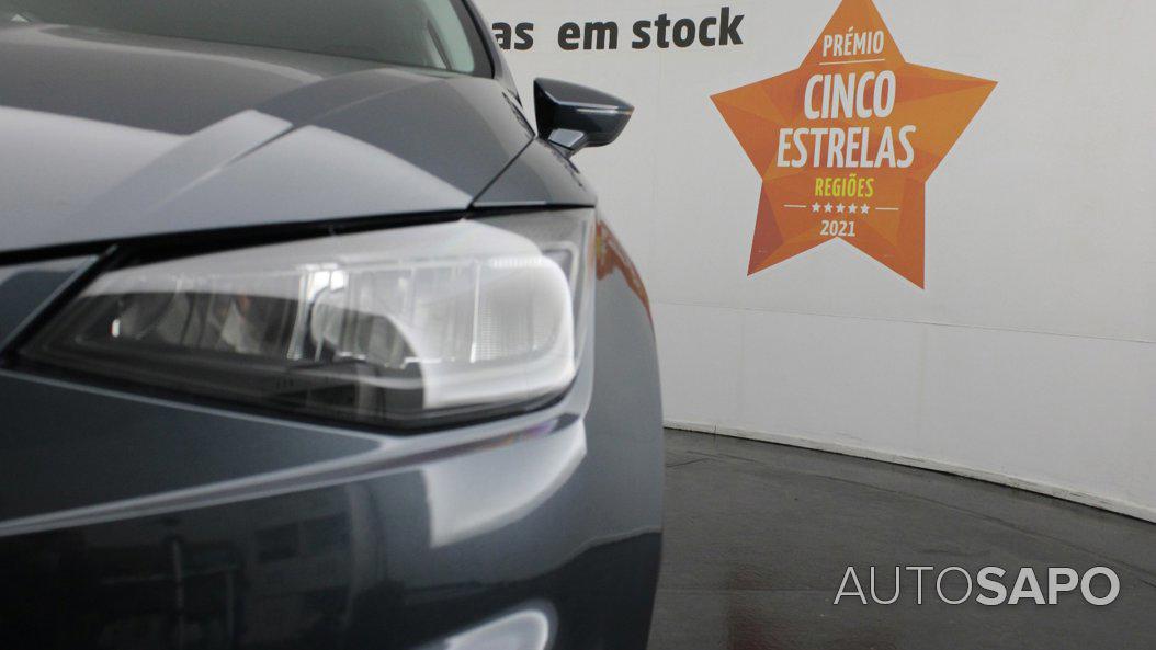 Seat Ibiza 1.0 TSI Style DSG de 2023
