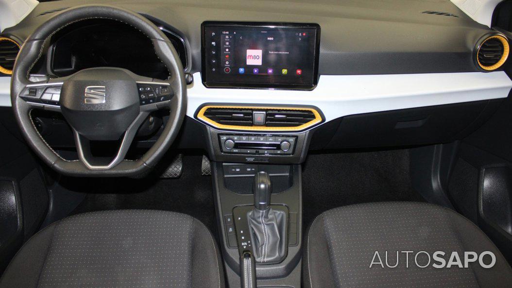 Seat Ibiza 1.0 TSI Style DSG de 2023