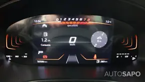 Seat Ibiza 1.0 TSI Style DSG de 2023