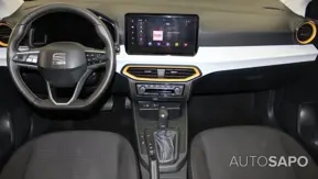 Seat Ibiza 1.0 TSI Style DSG de 2023