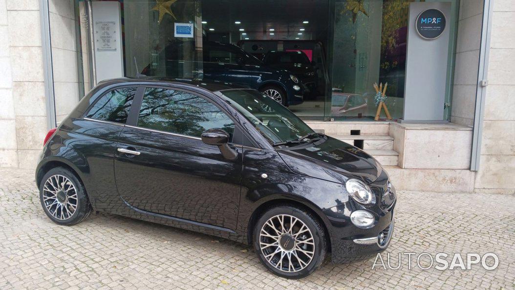 Fiat 500 de 2023