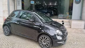 Fiat 500 de 2023