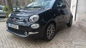 Fiat 500 de 2023