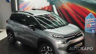 Citroen C3 AirCross de 2024