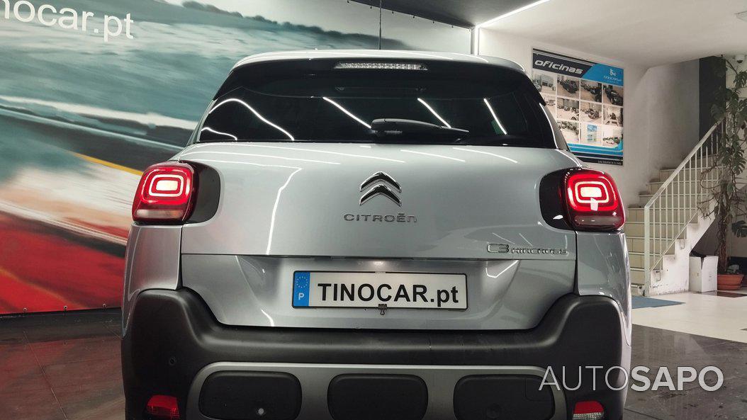 Citroen C3 AirCross de 2024