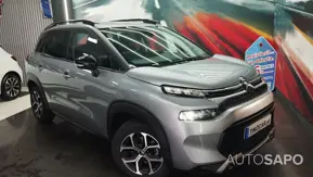 Citroen C3 AirCross de 2024