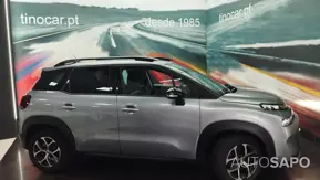 Citroen C3 AirCross de 2024