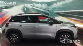 Citroen C3 AirCross de 2024