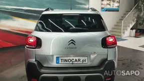 Citroen C3 AirCross de 2024