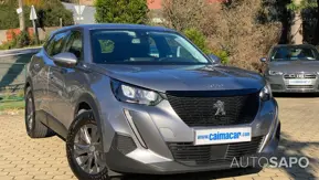 Peugeot 2008 de 2021